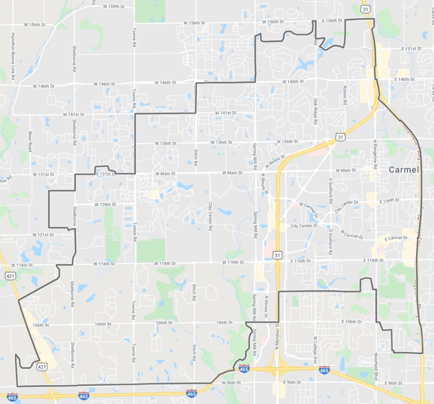 City Homes And Lifestyles To Buy Greater Indianapolis Real Estate